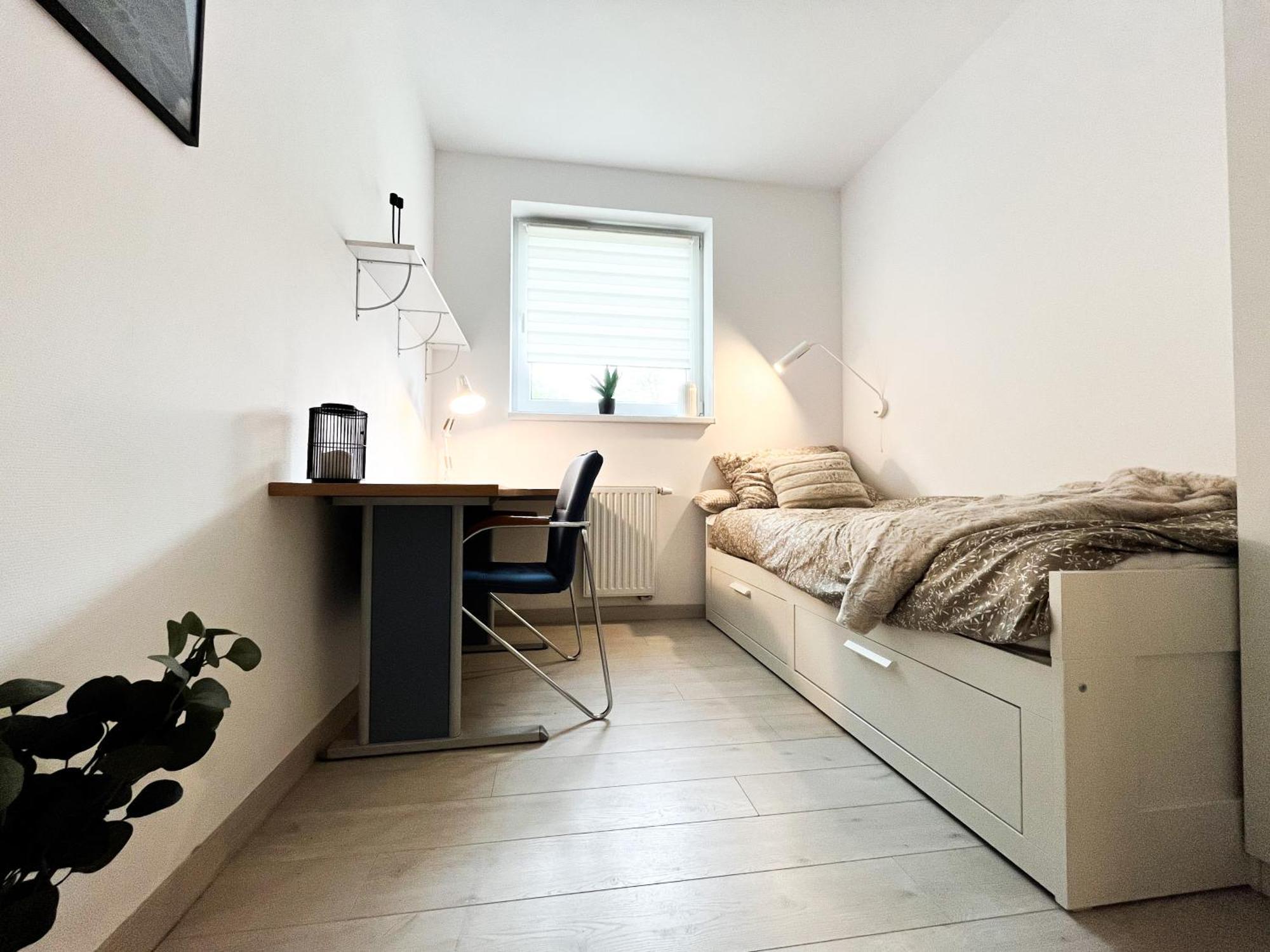 Walk To Park, Modern 2Bd Kitchen! Balcony, Parking Apartment Wrocław Exterior foto