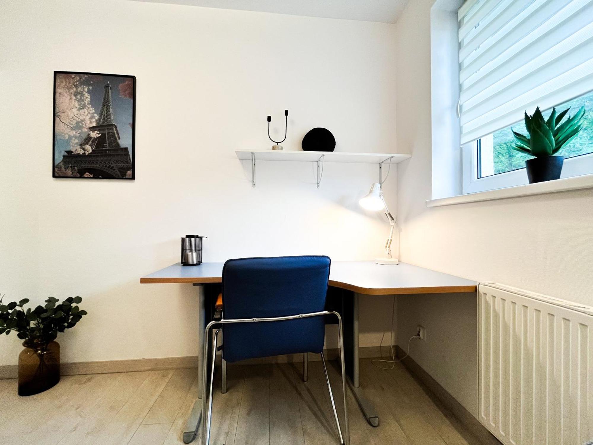 Walk To Park, Modern 2Bd Kitchen! Balcony, Parking Apartment Wrocław Exterior foto